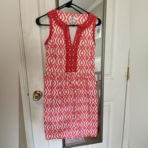 Vineyard Vines Dress Size 2